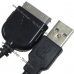 Кабель USB для плеєра MP3 Sandisk Sansa
